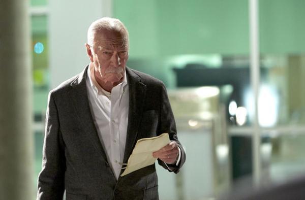 【予告編】史上最高齢のオスカー俳優が記憶と復讐の旅路へ…『手紙は憶えている』