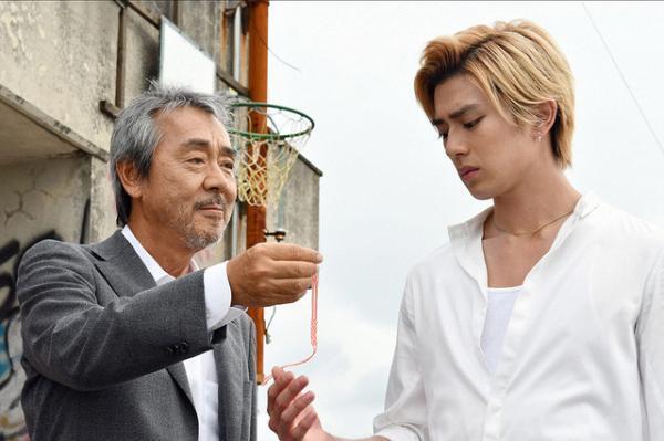 大きな選択を迫られた寺尾聰、真剣佑…運命の歯車が動き出す「仰げば尊し」第6話