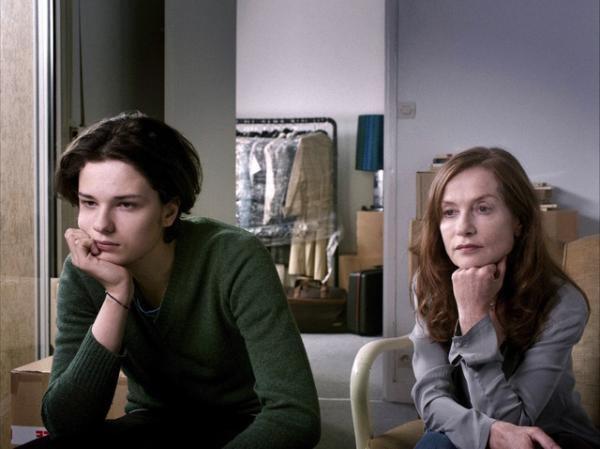 フランスの“団地映画”で話題！新星の美青年ジュール・ベンシェトリに注目