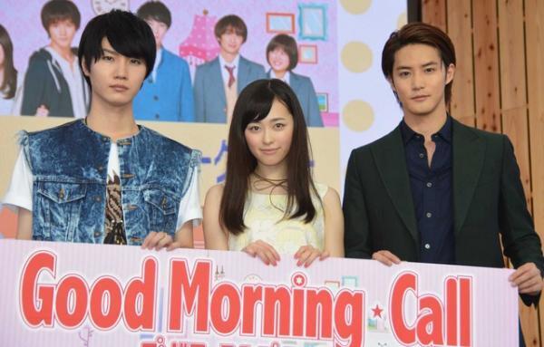 イケメンを演じた白石隼也「本番はキャーッて言ってくれるけど…」現実にうなだれる