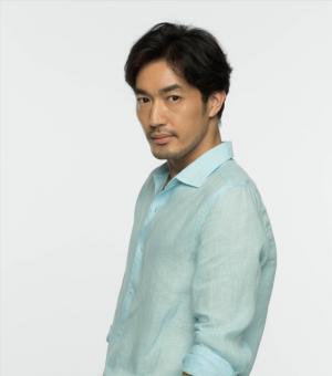 注目の逆輸入俳優・大谷亮平が参戦！ 新垣結衣＆星野源と三角関係に…!? 「逃げるは恥だが役に立つ」