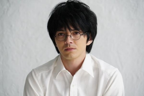 横山裕“東海林先輩”と林遣都“中島先生”がついに1対1で…！ 「ON」8話