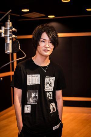 【インタビュー】細谷佳正、『デジモン』ED歌うことへの“不安”と“期待”「ただただ一生懸命歌った」