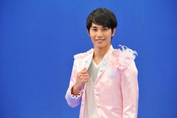 中村蒼、アイドルになる刑事!?　10月より主演ドラマ開始