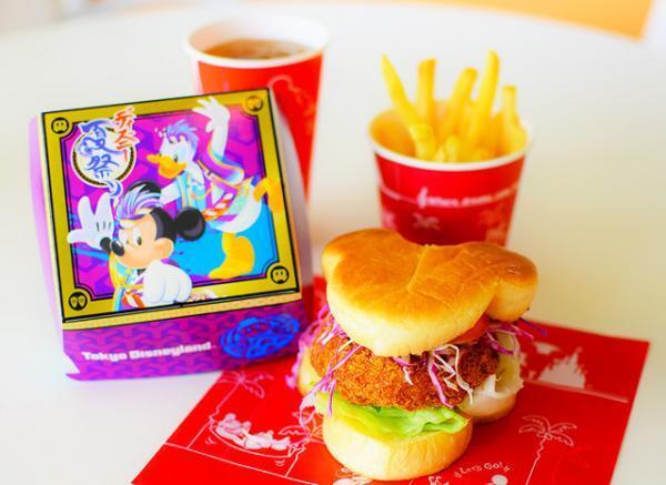 【ディズニー】いよいよパークの夏イベ閉幕！ 厳選8メニュー＆ドリンク食べ飲み納め