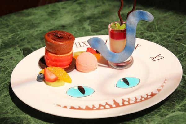 【ディズニー】映画公開記念！スルー厳禁スイーツ＆メニュー一挙紹介