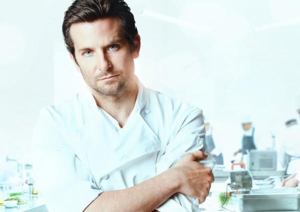 【予告編】ブラッドリー・クーパーが天才シェフを熱演！ 『二ツ星の料理人』Blu-ray＆DVDが登場