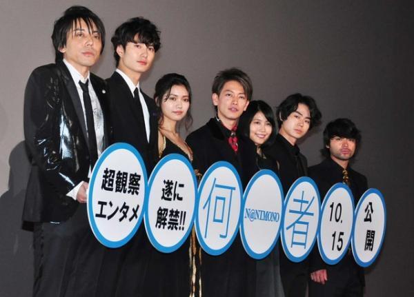 菅田将暉、佐藤健よりモテる役にプレッシャー？