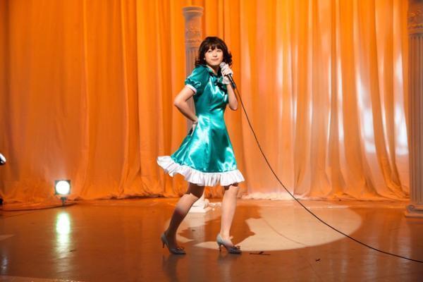 【特別映像】清野菜名が昭和のアイドルに！内村光良監督も「フルコーラスで使いたい」