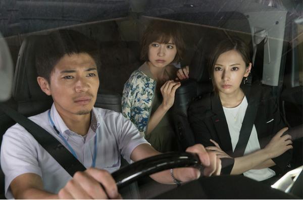 篠田麻里子がゲスト出演、三角関係の行方も気になる「家売るオンナ」第8話