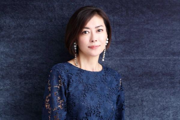 【インタビュー】中山美穂も理解不能!?  愛と欲望、憎悪、ゆるしとは…？