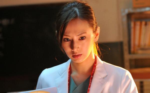 【予告編】北川景子、柴田恭兵の法ギリギリの解剖に迫る！ドラマ「ヒポクラテスの誓い」