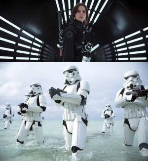 ベイダー率いる帝国軍を大募集!? 『スター・ウォーズ』、カワサキハロウィンに参戦決定