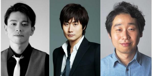 吉沢悠＆戸次重幸＆前野朋哉らが共演！ 『エキストランド』来年公開へ