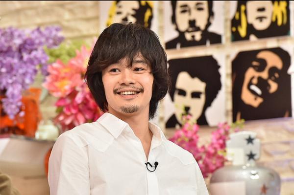 池松壮亮、初のバラエティ単独出演！幼少期の秘蔵写真に思わず…「A-Studio」
