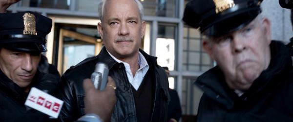 【特別映像】トム・ハンクス、極限状況の決断が“事件”に!?『ハドソン川の奇跡』