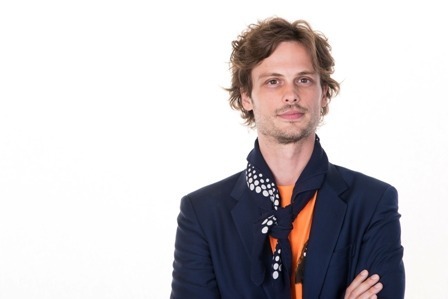 「クリミナル・マインド」マシュー・グレイ・ギュブラーが語る、“頭のいいこと”がクールな時代