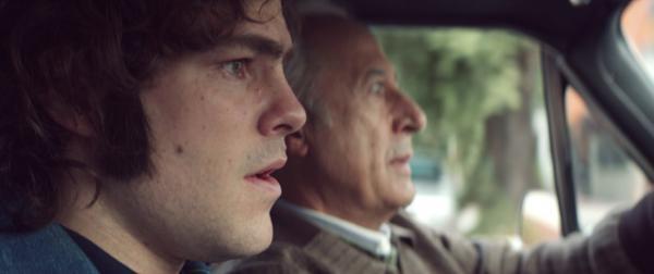 【特別映像】家族総出でドタバタ誘拐！その一部始終が解禁『エル・クラン』