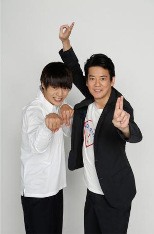 唐沢寿明×窪田正孝“破天荒”バディが大暴れ！3週連続「ラストコップ」祭り今夜スタート