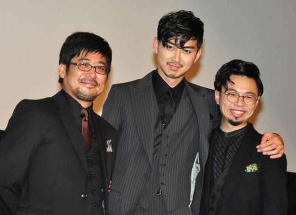 松田翔太、『ディアスポリス』続編に意欲！「まだある気がしてる」