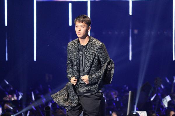 【第23回東京ガールズコレクションA/W】竹内涼真＆坂口健太郎ら最旬イケメン俳優に会場悲鳴！