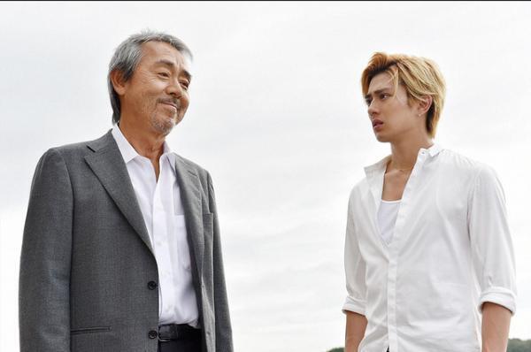 生徒たちに病を告白する樋熊、吹奏楽部にさらなる試練が「仰げば尊し」第7話