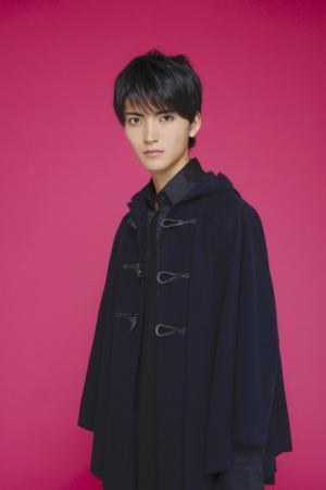 山本涼介、舞台初主演！鴻上尚史の“爆笑悲劇”を「感情豊かに表現したい」