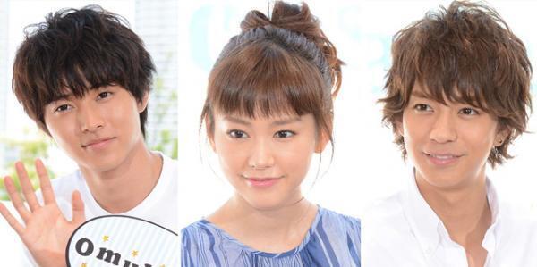 「好きな人がいること」第8話…美咲と夏向、千秋の“三角関係”に新たな波乱が!?