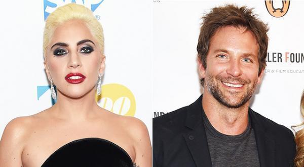 レディー・ガガ＆ブラッドリー・クーパー、一緒に食料品を買いにお出かけ