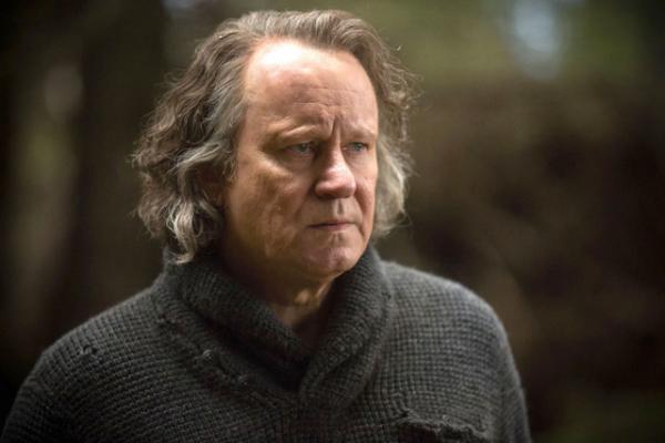 “ターザンの父”は演技派＆高長身イケメンぞろいの“北欧男子”の先駆け!?