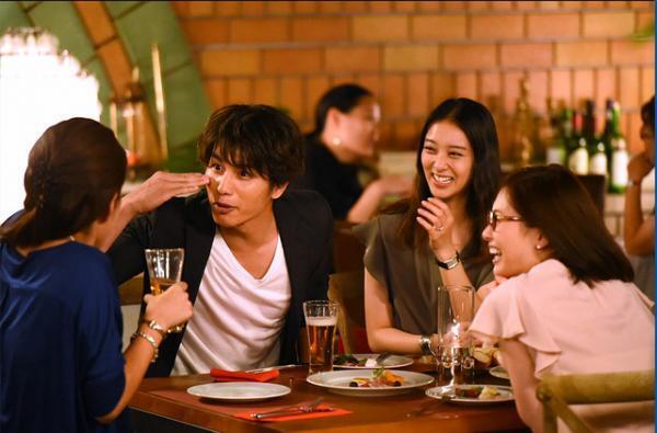 「せいせいするほど、愛してる」第8話 不倫密告にストーカー…追い詰められる2人