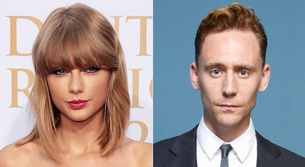 テイラー・スウィフト＆トム・ヒドルストン、交際3か月でスピード破局！