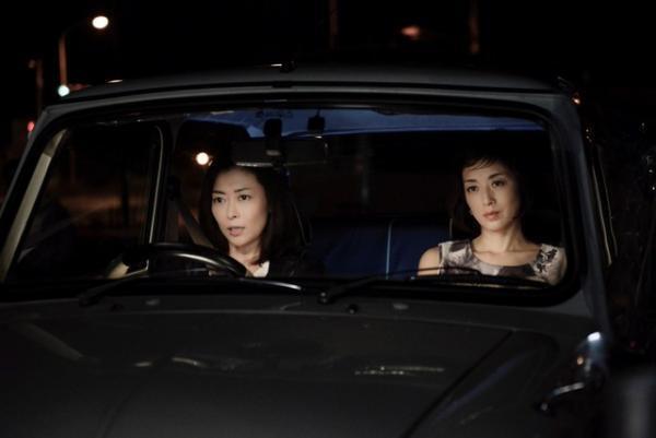 中山美穂主演「賢者の愛」、最終話直前で1話まるまる配信＆一挙ふり返り放送！