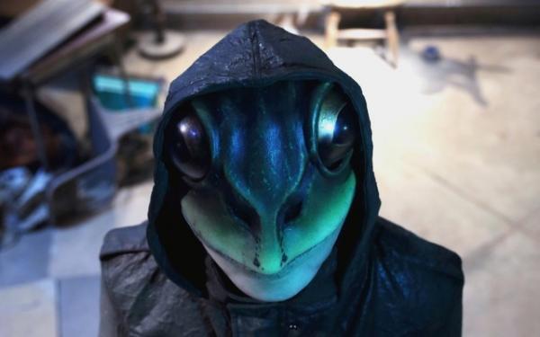 『ミュージアム』“カエル男”が仕掛けるアナザーストーリーを製作！ 三浦誠己ら新たなチームで挑む