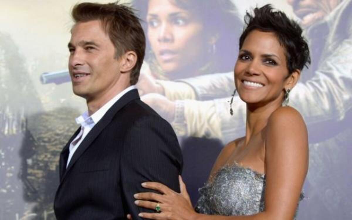 ハル ベリー オリヴィエ マルティネスとの離婚回避へ 16年9月8日 ウーマンエキサイト