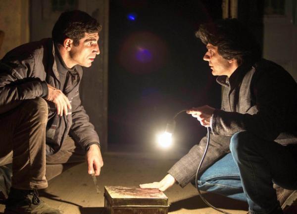 【特別映像】オジサンたちの「お宝GO！」をカンヌ絶賛『トレジャー オトナタチの贈り物。』