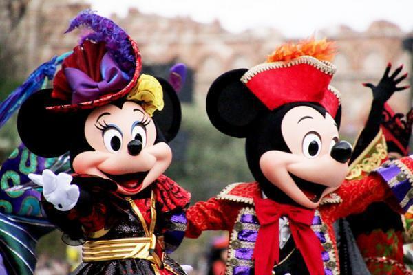 【ディズニー】ハロウィン開幕！“ヴィランズ”大活躍のシー＆ランドは新パレード