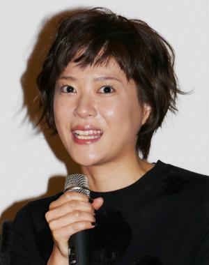 上野樹里「結婚っていいもの」　幸せオーラ全開で“レミパン”愛用も語る