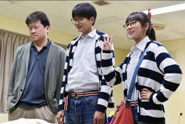 「神の舌を持つ男」今夜最終回！　“神の舌”を失った蘭丸はミヤビを救えるのか