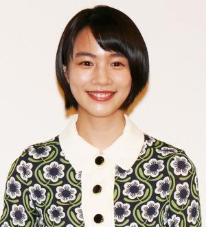 能年玲奈改め“のん”、改名後初めての映画PR！「のんです」と自己紹介