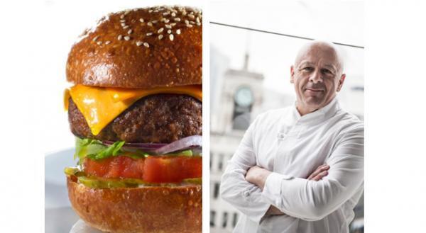 ティエリー・マルクス監修の2店舗が「GINZA PLACE」にオープン！