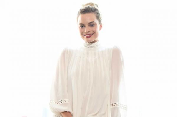 【インタビュー】マーゴット・ロビー “ハーレイ・クイン”になるまでの過酷な道のり