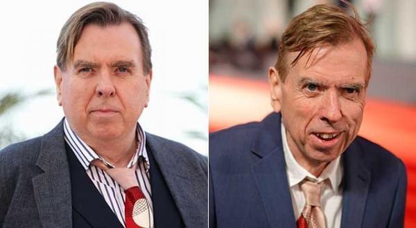 『ハリポタ』ピーター・ペティグリュー役俳優、減量で全く違う姿に…