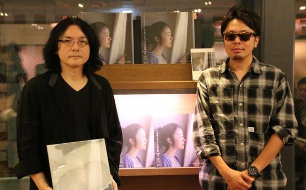 岩井俊二の“ウシジマくん”ラブコールに、原作者・真鍋昌平「サングラスの下は泣いています」