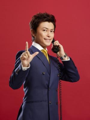 勝地涼も救世主に！ 「レンタル救世主」