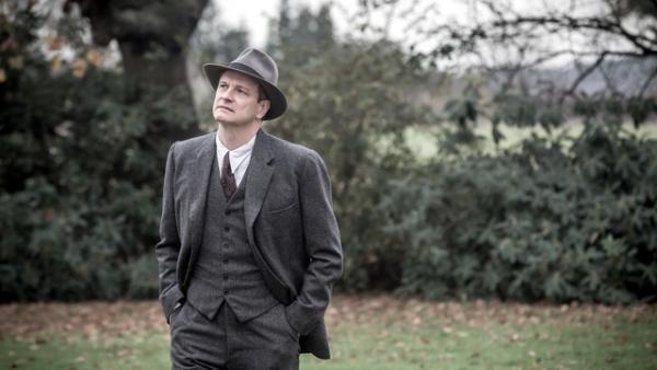 コリン・ファース、英国スーツ紳士のお誕生日記念！ 今秋の“コリン祭り”を徹底比較