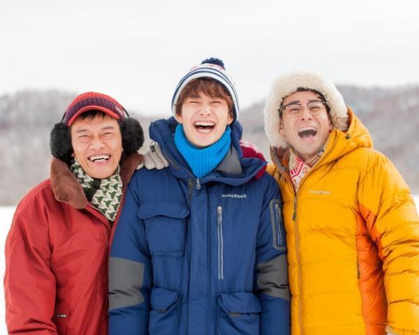 岡田将生主演「不便な便利屋」がスペシャルドラマで帰ってくる！