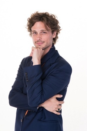 「クリミナル・マインド」マシュー・グレイ・ギュブラー、“監督”として語る大林宣彦からの影響