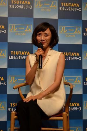 山口もえ、子育てについて語る「私も母親になって強くなった」