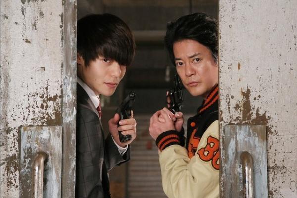 凸凹コンビが世界を救う!? 注目のバディ・エンタメ続々！『ラストコップ』『ディアスポリス』ほか